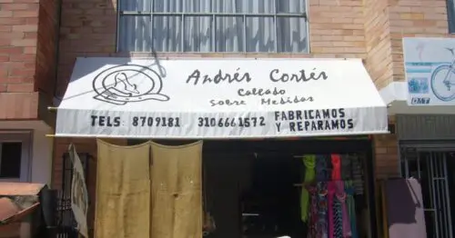 ANDRES CORTES CHIA BOGOTÁ ANDRES CORTES CHIA BOGOTÁ